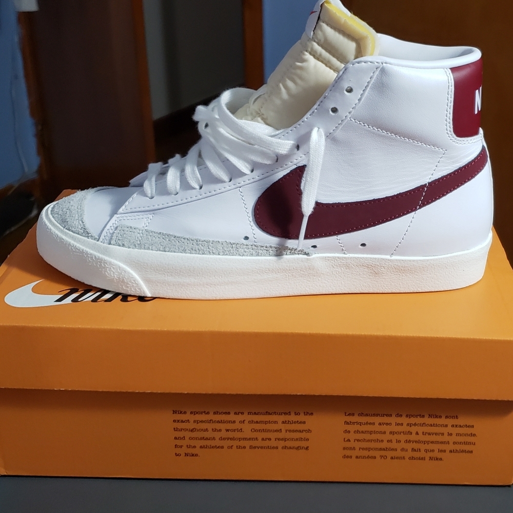 Blazers